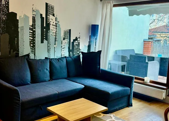 Loft And براغ