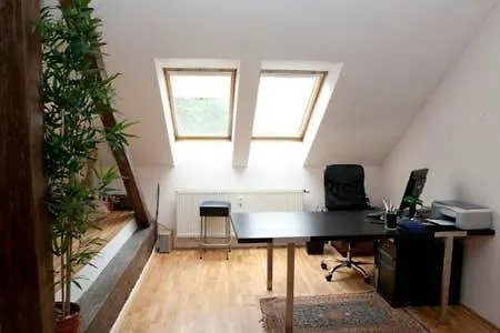 Loft And * براغ