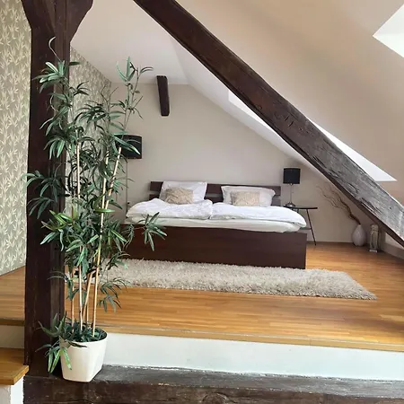 Loft And Prag