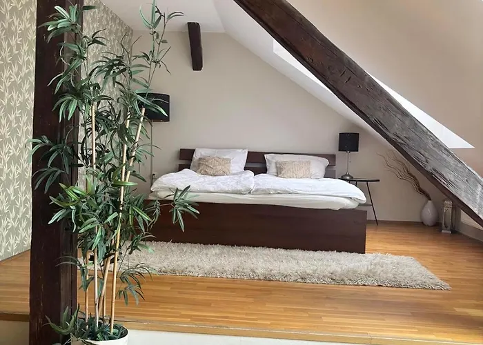 Loft And Prag