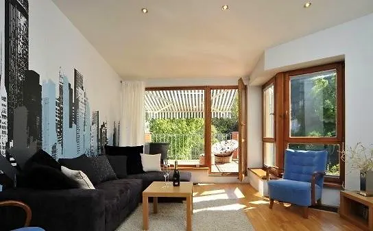Loft And