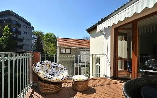 Loft And Prag