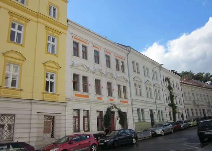 Daire Loft And Prag