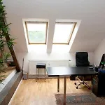Loft And * Praga