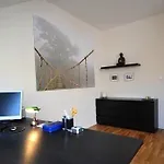 Apartamento Loft And Praga