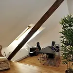 Apartamento Loft And *