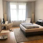 Apartamento Loft And Praga