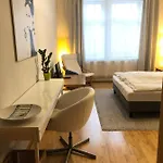Apartamento Loft And