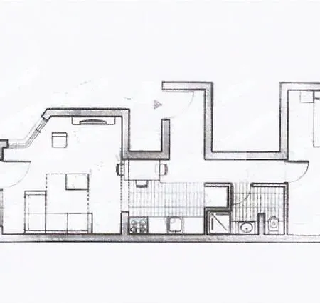 Apartment City Loft And Studio *