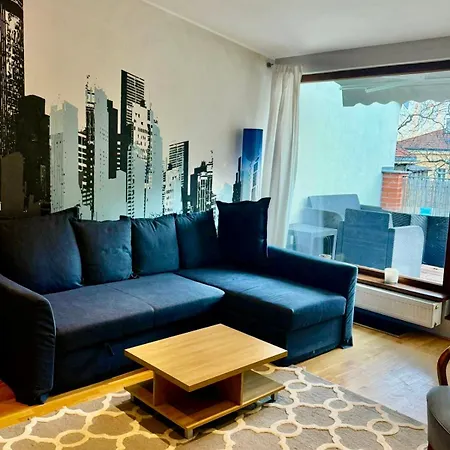 Loft And פראג