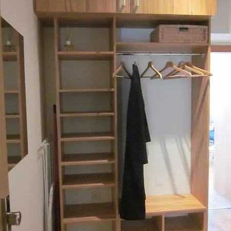 Apartment City Loft And Studio Prague