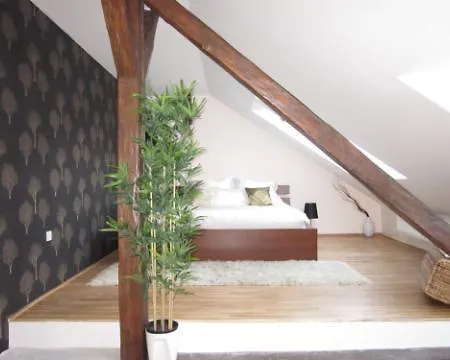 Apartment City Loft And Studio