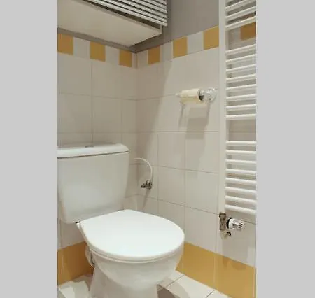 City Loft And Studio Apartment Prague