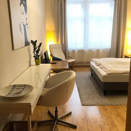 Апартаменты City Loft And Studio
