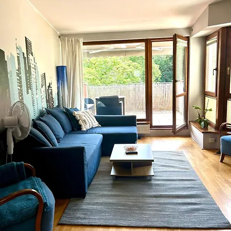 City Loft And Studio * Prag